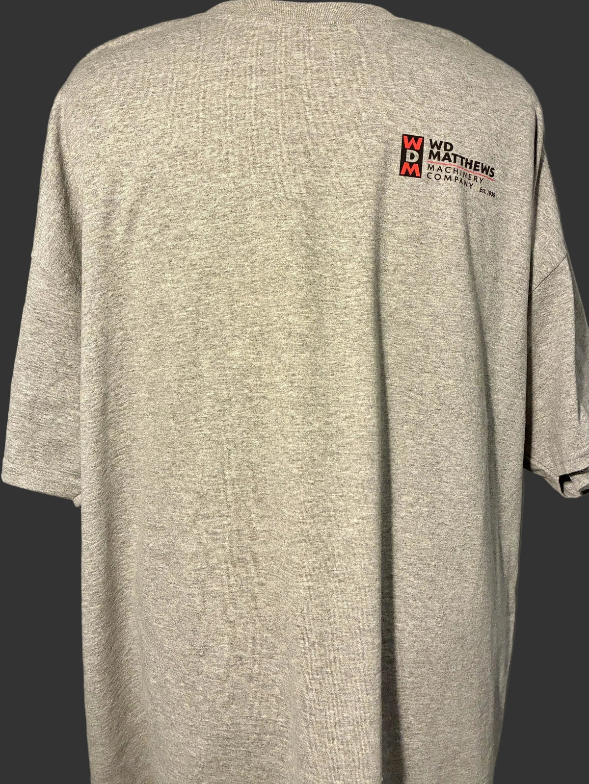 Gildan® DryBlend® Short-Sleeve T-Shirt