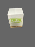Clark Note pad on mini pallet