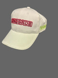 CLARK Renegade Adjustable Hat
