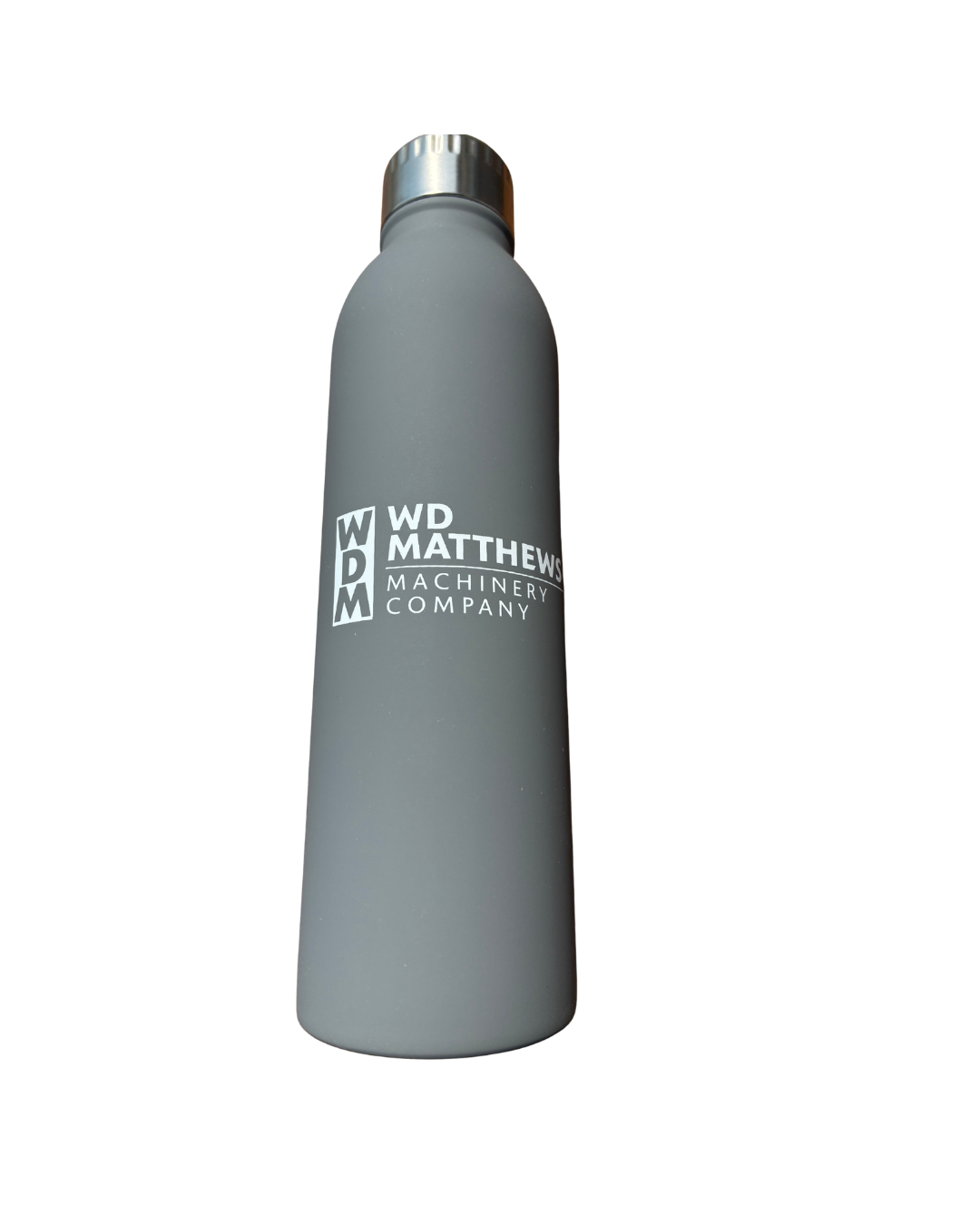 W.D. Matthews Stainless Steel Water Bottle